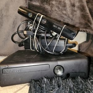 Xbox 360 Seventh generationThe Special Edition Xbox 360 250GB Console with Kine